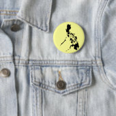 Philippinische Karte Button (Beispiel)