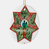 Philippinische Laterne, Plädoyer, Strand, Keramik Ornament (Rechts)