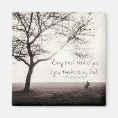 philippinische Maschine mit 1:3-Magnet Magnet (Vorne)