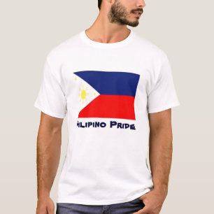 philippinische T - Shirt
