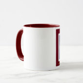Philippinische Tasse (Vorderseite Links)