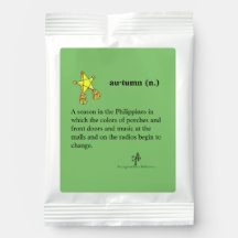 philippinischer Herbst