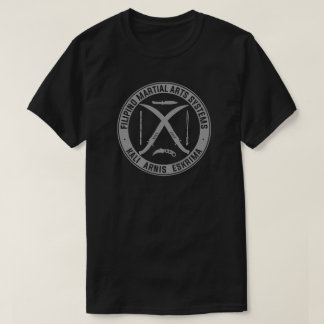 Philippinischer Kriegskunst-Prämien-T - Shirt