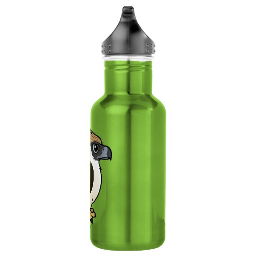 Philippinisches Eagle Edelstahlflasche (Rechts)