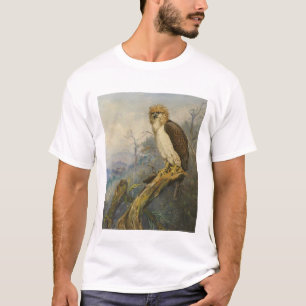 Philippinisches Eagle, Erwachsener T-Shirt