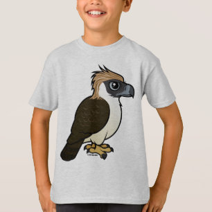 Philippinisches Eagle T-Shirt