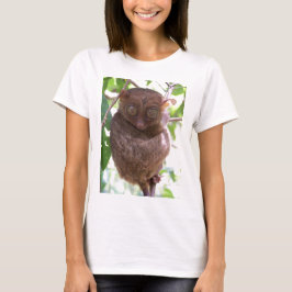 Philippinisches Tarsier T-Shirt