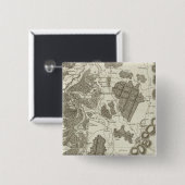 Philipsburg Button (Vorne & Hinten)