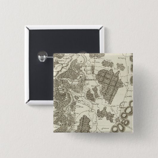 Philipsburg Button (Vorne & Hinten)