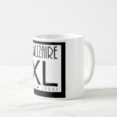Philizaire XL Tasse (VorderseiteRechts)