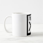 Philizaire XL Tasse (Links)