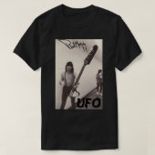 Phill Mogg - UFO Essential T - Shirt (Design vorne)