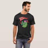 Philliess Phanatics T-Shirt (Vorne ganz)