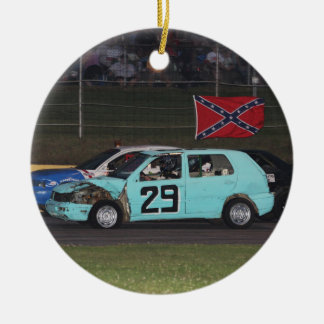 Phillip-Friseur-Verzierung Keramik Ornament