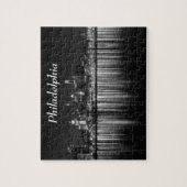 Phillip night b/w puzzle (Vertikal)