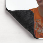 Phillip-Smith Mousepad (Ecke)