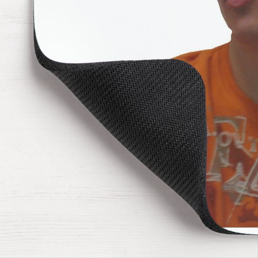 Phillip-Smith Mousepad (Ecke)