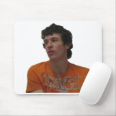 Phillip-Smith Mousepad (Mit Mouse)