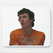 Phillip-Smith Mousepad (Vorne)