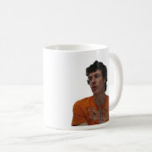 Phillip-Smith-Tasse Kaffeetasse (VorderseiteRechts)