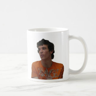 Phillip-Smith-Tasse Kaffeetasse