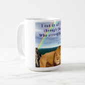 Phillipeans 4: Kaffee-Tasse Kaffeetasse (Vorderseite Links)