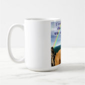 Phillipeans 4: Kaffee-Tasse Kaffeetasse (Links)