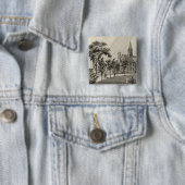 Phillips Exeter Academy Button (Beispiel)