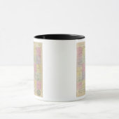 Phillips Landkreis, Kansas Tasse (Zentrum)