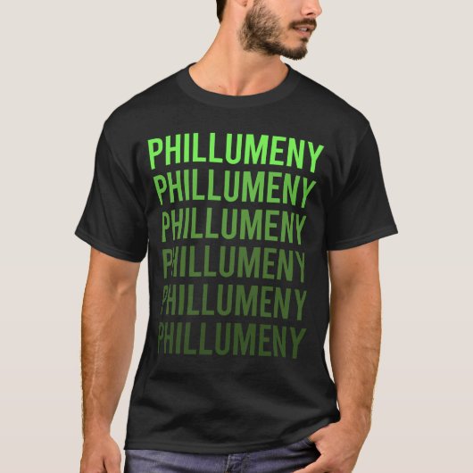 Phillumenismus Matchbox Matchboxen T-Shirt (Vorderseite)