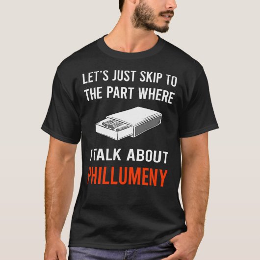 Phillumenismus Matchbox Matchboxen T-Shirt (Vorderseite)