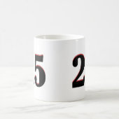 Philly 215 kaffeetasse (Mittel)