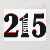 Philly 215