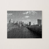 Philly b/w puzzle (Horizontal)