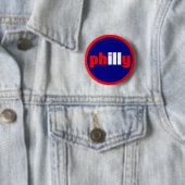 Philly Button (Beispiel)