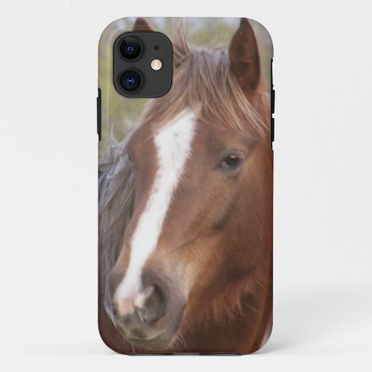 Philly Case-Mate iPhone Hülle (Rückseite)