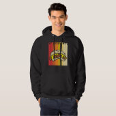 Philly Cheesesteak Hoodie (Vorne ganz)