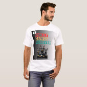PHILLY DAWGS FOREVER T-Shirt – Street Style (Vorne ganz)