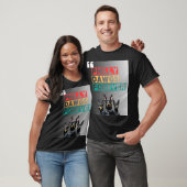 PHILLY DAWGS FOREVER T-Shirt – Streetstyle (Unisex)