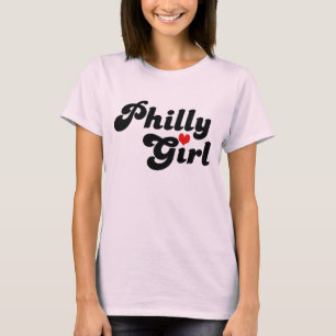 Philly Girl T-Shirt