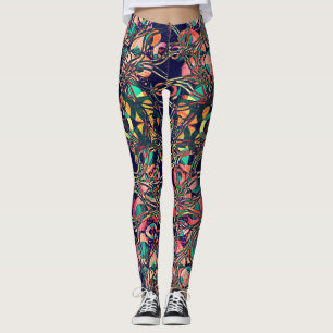 Philly Hafen Leggings