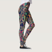 Philly Harbour Leggings (Rechts)