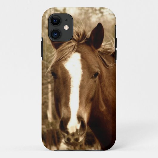 Philly Iphone Case (Rückseite)