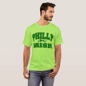 PHILLY IREN T-Shirt (Vorne ganz)