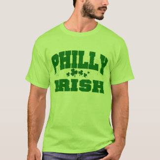 PHILLY IREN T-Shirt