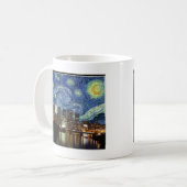 philly kaffeetasse (Vorderseite Links)