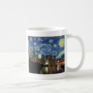 philly kaffeetasse
