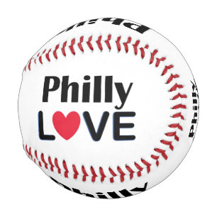 Philly Liebe Baseball