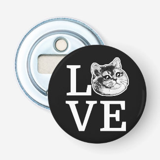 Philly Liebe Cat Flaschenöffner
