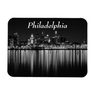 Philly Nacht b/w Magnet